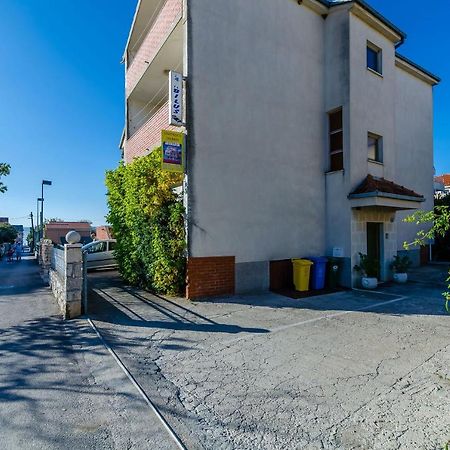 Apartments Ante Kaštela Exteriér fotografie