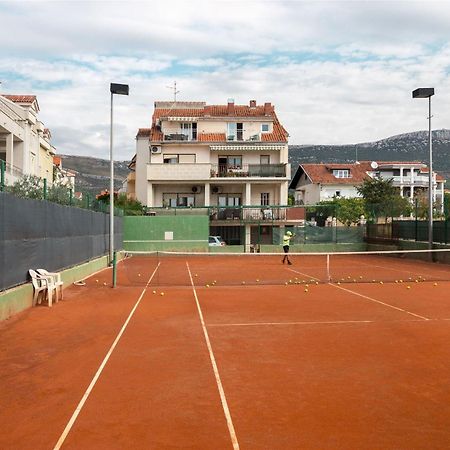Apartments Ante Kaštela Exteriér fotografie