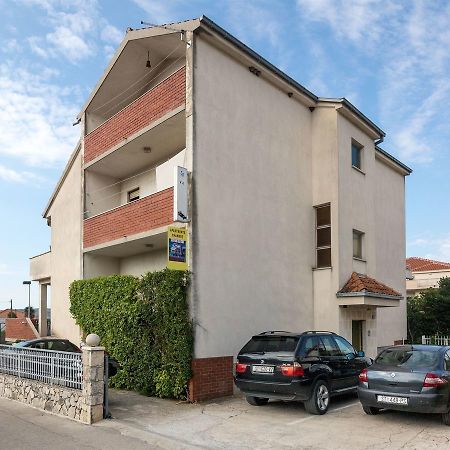 Apartments Ante Kaštela Exteriér fotografie
