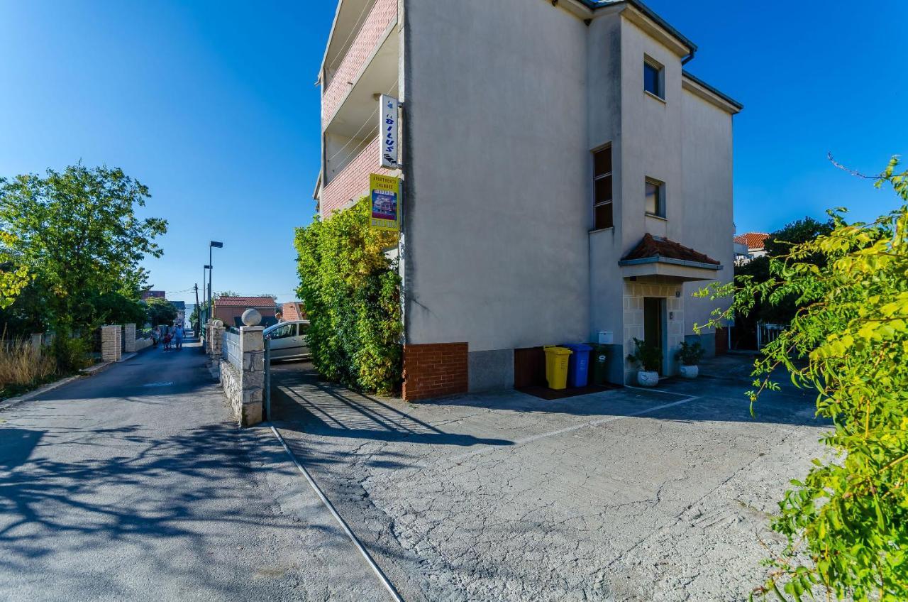 Apartments Ante Kaštela Exteriér fotografie