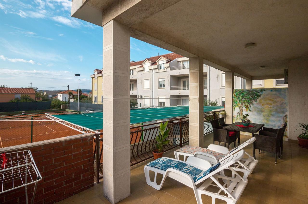 Apartments Ante Kaštela Exteriér fotografie