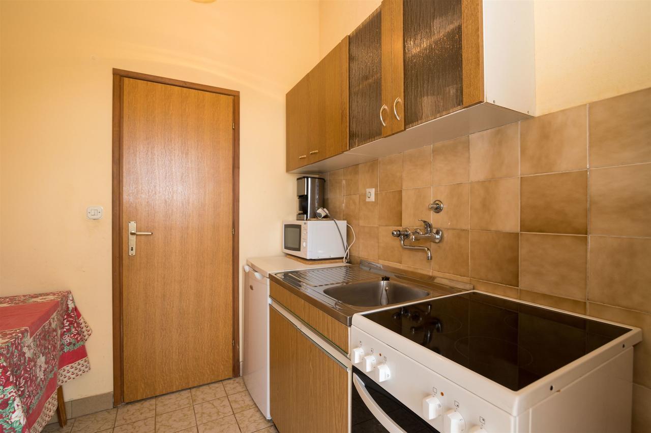 Apartments Ante Kaštela Exteriér fotografie