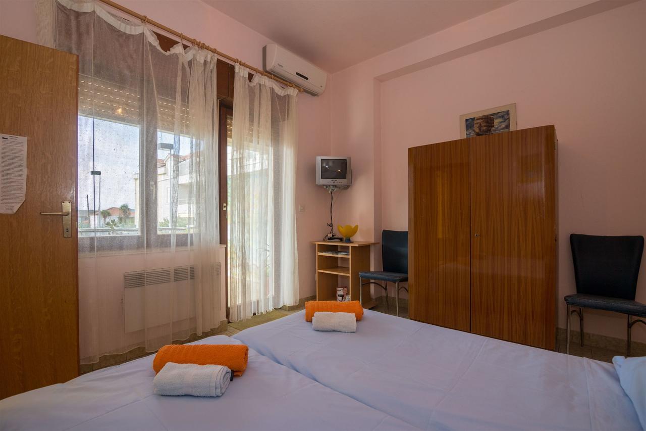 Apartments Ante Kaštela Exteriér fotografie