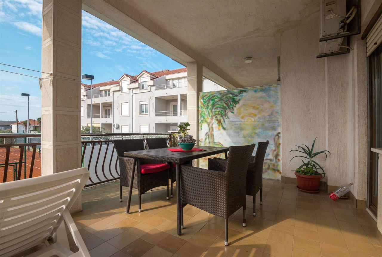 Apartments Ante Kaštela Exteriér fotografie