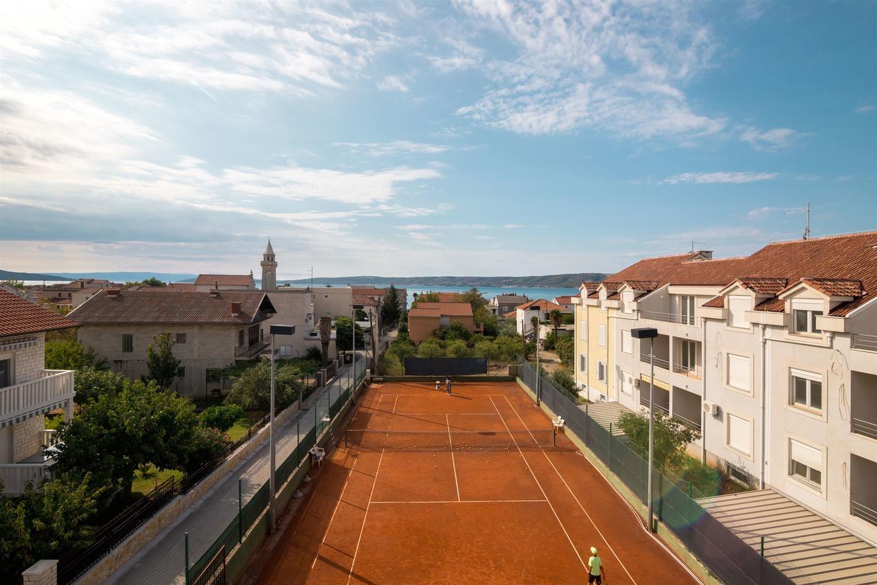 Apartments Ante Kaštela Exteriér fotografie